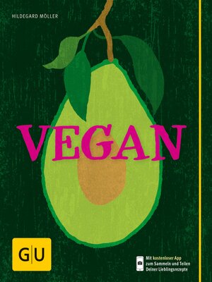 cover image of Vegan